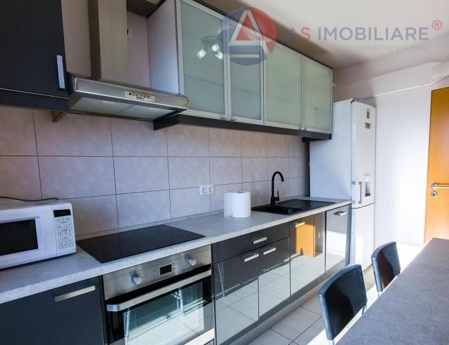 Penthouse 2 camere - Vedere panoramică spre Tâmpa – Avantgarden Bartolomeu