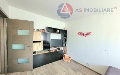 Apartament 3 camere, zona Astra, Brasov