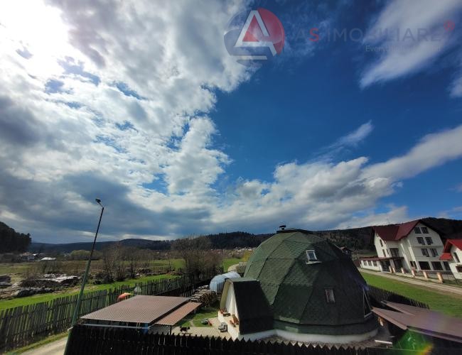 Casa intr-o zona linistita, Vulcan, Brasov