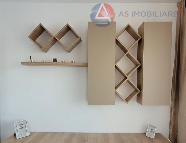 Apartament 3 camere la prima inchiriere, zona Coresi, Brasov