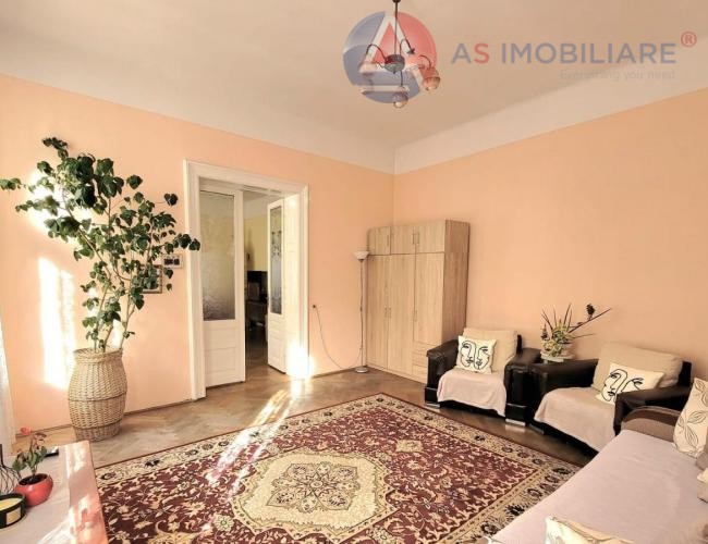 Apartament Boieresc la poalele Tampei - Eleganta si liniste, Centru Istoric, Brasov