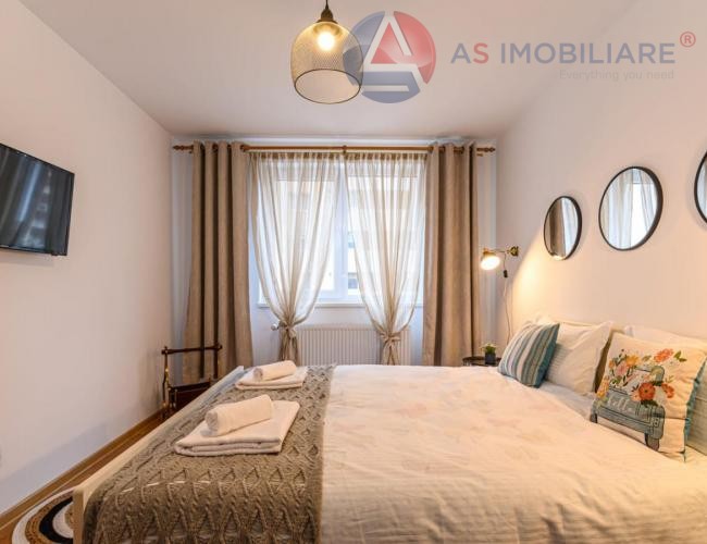 Apartament 2 camere Urban Coresi, Brasov