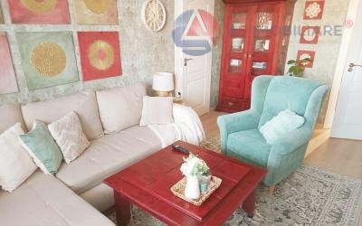 Apartament 2 camere sub mantia 