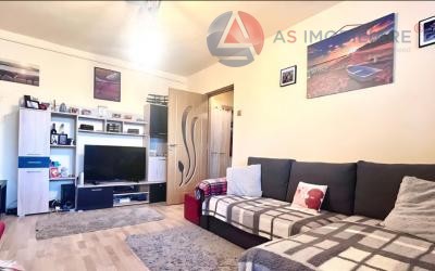 Apartament 2 camere zona Astra, Brasov