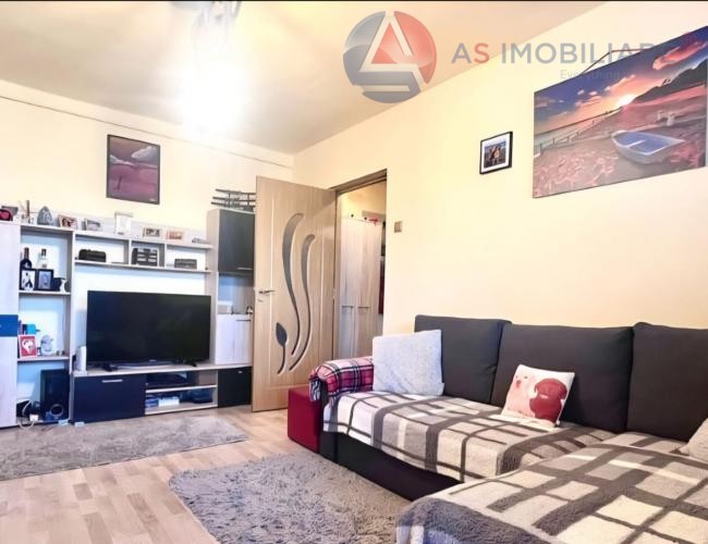 Apartament 2 camere zona Astra, Brasov
