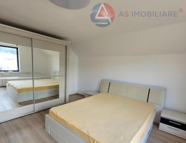 Casa intr-o zona linistita, Vulcan, Brasov
