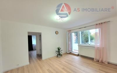 Apartament 2 camere zona Judetean, Brasov