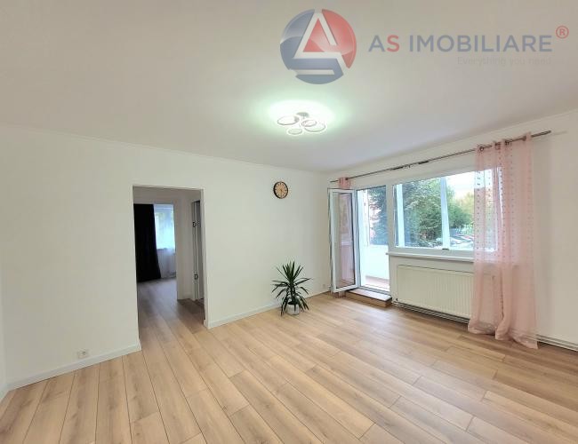 Apartament 2 camere zona Judetean, Brasov