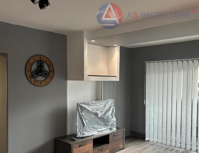 Apartament 3 camere modern cu suprafata generoasa de 90mp, Pictor Luchian, Brasov