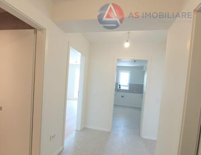 Apartament nou cu 2 camere Kasper Coresi, Brasov