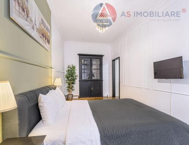 Apartament 2 camere situat in inima zonei turistice, Brasov