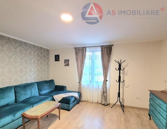 Oportunitate investitionala Casa cu 2 apartamente in zona Scheii Brasovului