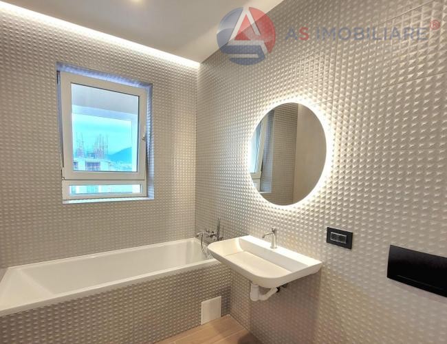 Apartament nou 3 camere, zona Coresi Kasper, Brasov