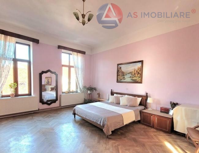 Apartament Boieresc la poalele Tampei - Eleganta si liniste, Centru Istoric, Brasov