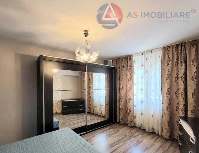 Apartament 2 camere, zona Garii-Faget, Brasov