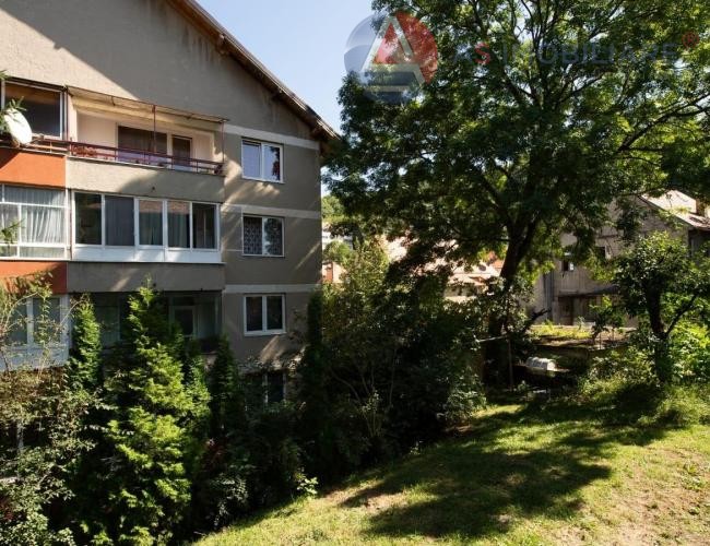 Studio Modern cu Aer Istoric – Centrul Vechi, Brașov