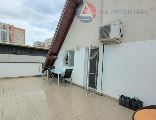 Apartament 3 camere, zona Coresi, Brasov