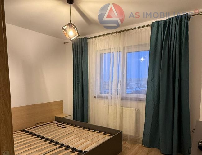 Mobilat & Utilat Complet | 2 Camere Renovate – Tractoru, Zona Cerna