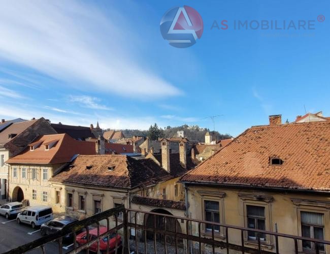 Apartament Boieresc la poalele Tampei - Eleganta si liniste, Centru Istoric, Brasov