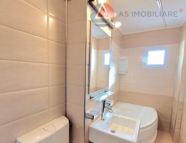 Apartament 2 camere, zona Garii-Faget, Brasov
