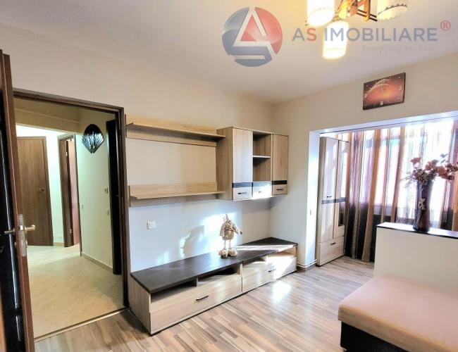 Apartament 2 camere, zona Garii-Faget, Brasov