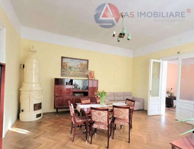 Apartament Boieresc la poalele Tampei - Eleganta si liniste, Centru Istoric, Brasov