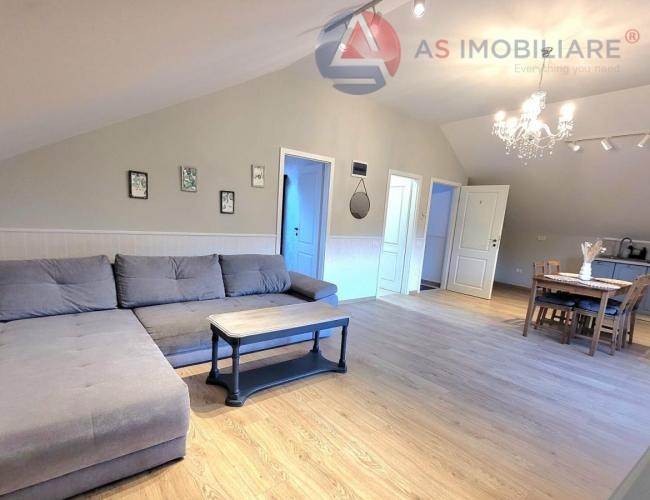 Oportunitate investitionala Casa cu 2 apartamente in zona Scheii Brasovului
