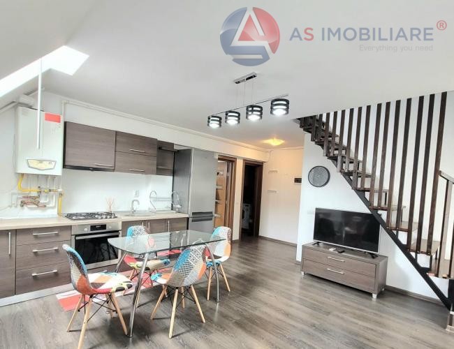 Apartament 3 camere, zona Coresi, Brasov
