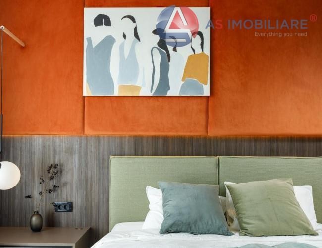 De Închiriat | Apartament 2 Camere Premium – Coresi Kasper Avantgarden