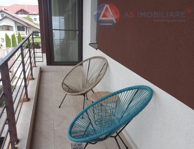 Apartament 2 camere intr-o zona linistita a cartierului Tractoru, Coresi