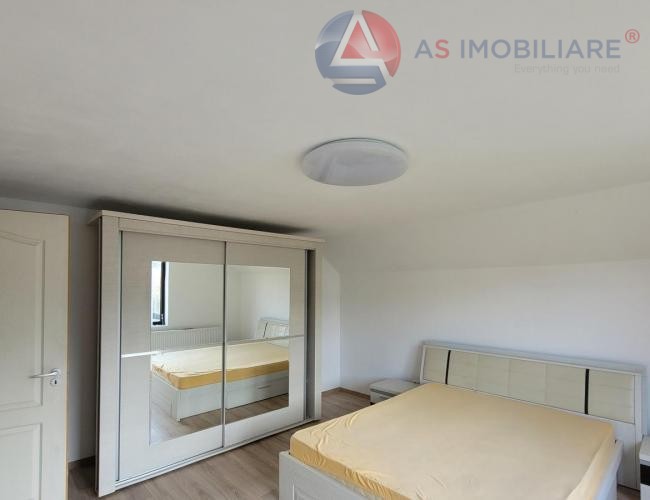 Casa intr-o zona linistita, Vulcan, Brasov