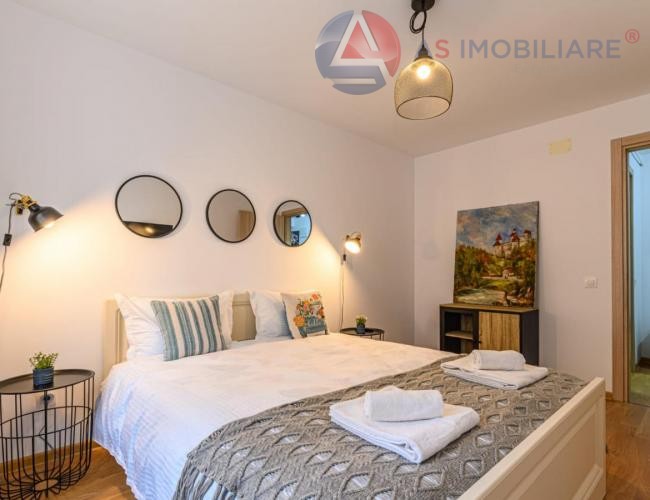 Apartament 2 camere Urban Coresi, Brasov