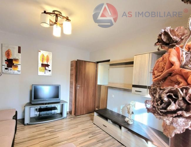 Apartament 2 camere, zona Garii-Faget, Brasov