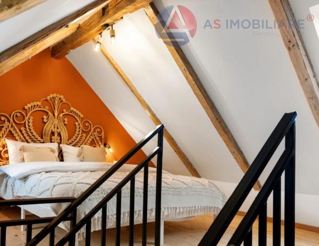 Oportunitate Investitionala in Centrul Istoric, Brasov