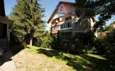 Studio Modern cu Aer Istoric – Centrul Vechi, Brașov