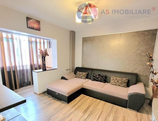 Apartament 2 camere, zona Garii-Faget, Brasov