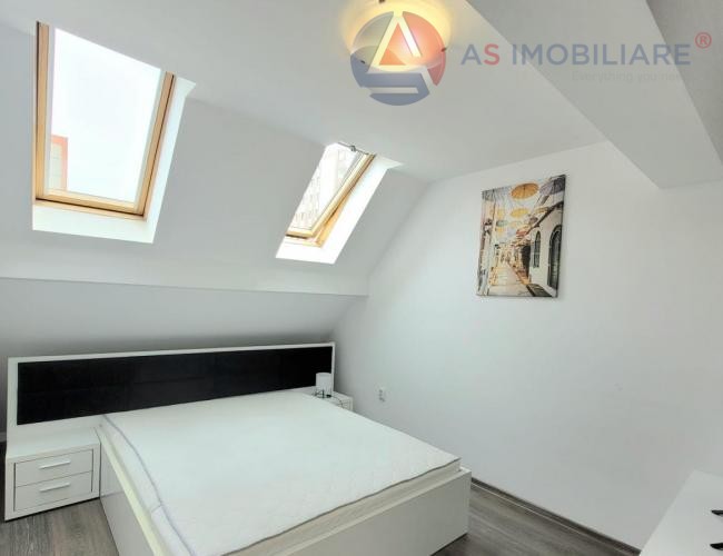 Apartament 3 camere, zona Coresi, Brasov