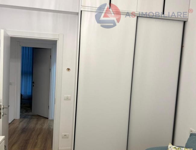 O casa deosebita situata intr-un ansambu de case insiruite, Otopeni