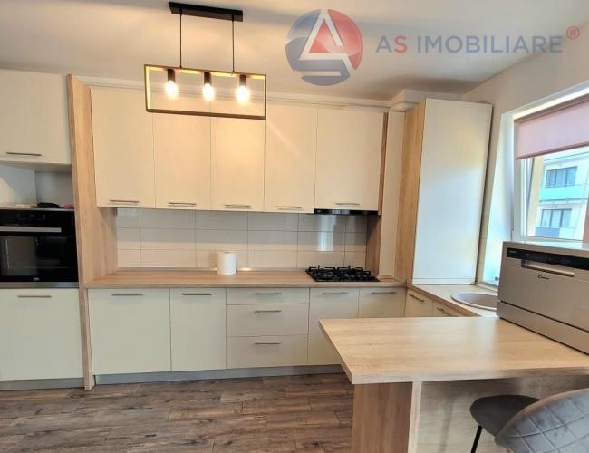 Apartament Premium cu 3 Camere | Avantgarden 3 – Rafinament și Confort
