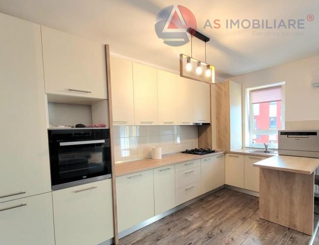 Apartament Premium cu 3 Camere | Avantgarden 3 – Rafinament și Confort