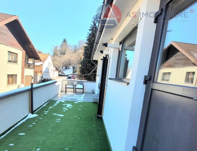 Oportunitate Investitionala pe Drumul Poienii, Brasov
