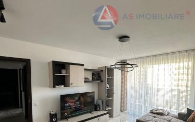 Acasă, unde stilul întâlnește confortul-Apartament 2 camere| Urban Coresi