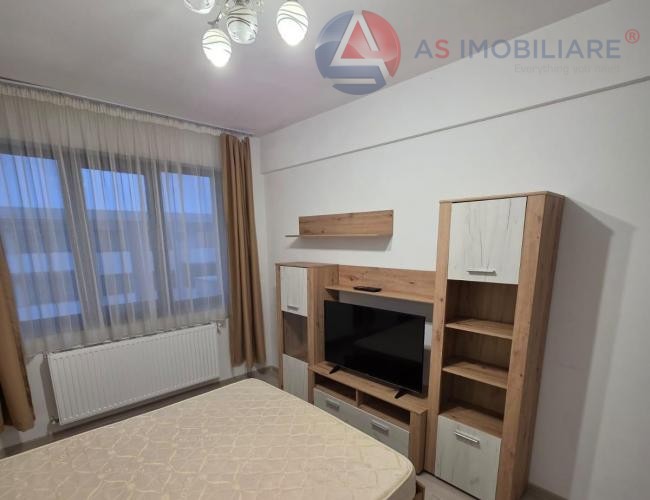 Apartament 2 camere, vedere panoramica, zona Coresi, Brasov