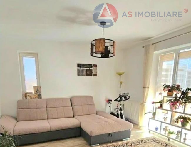 Apartament 3 camere Kasper Coresi, Brasov