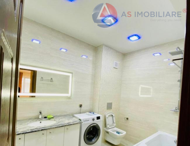 Apartament 2 camere, vedere panoramica, zona Coresi, Brasov
