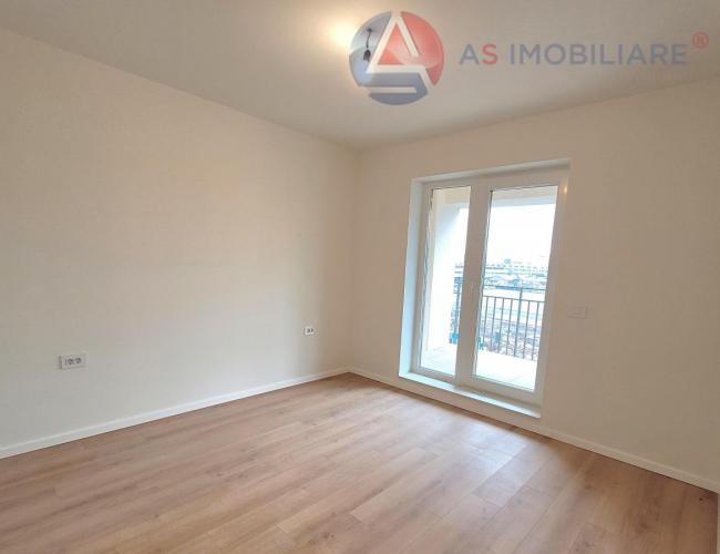 Apartament nou 3 camere, zona Coresi Kasper, Brasov