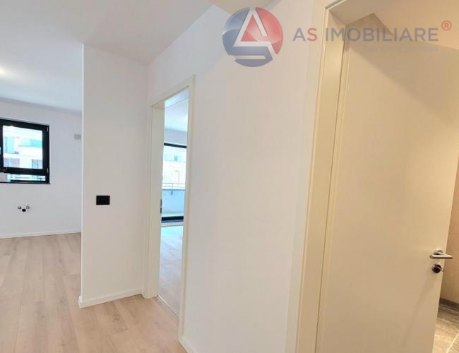 Apartament 2 camere, Nou 2025 | Confort Premium, Kasper Coresi