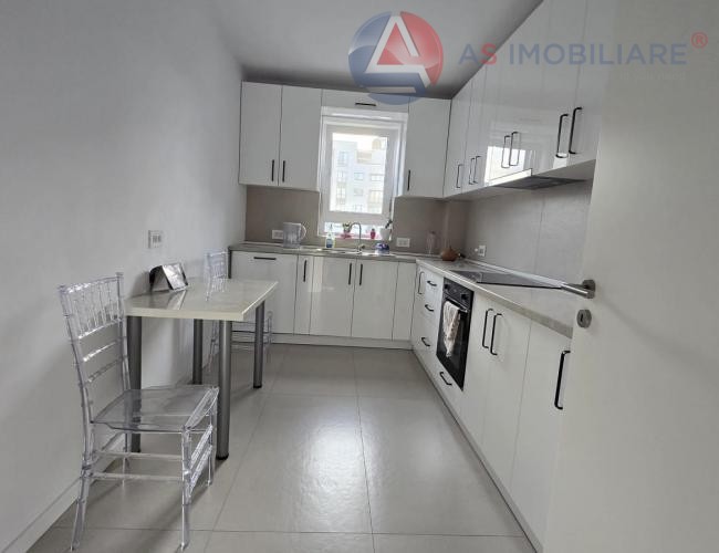 Apartament 2 camere Kasper Coresi, Brasov