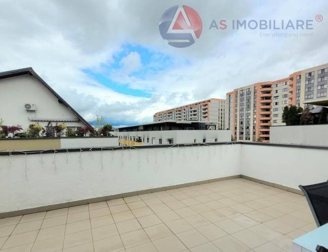 Apartament 3 camere, zona Coresi, Brasov