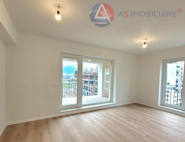 Apartament nou 3 camere, zona Coresi Kasper, Brasov